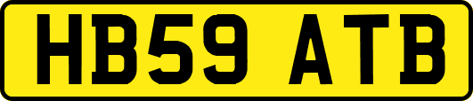 HB59ATB