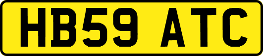 HB59ATC