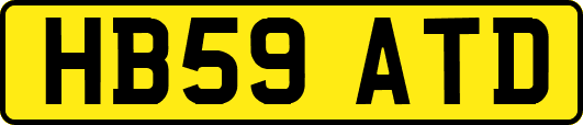 HB59ATD