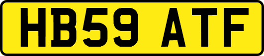 HB59ATF