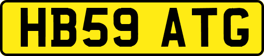 HB59ATG