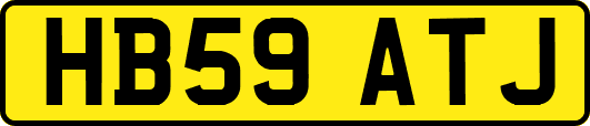 HB59ATJ