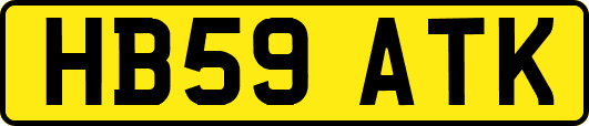 HB59ATK