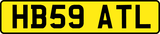 HB59ATL
