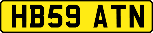 HB59ATN