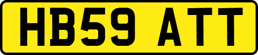 HB59ATT