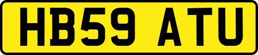 HB59ATU