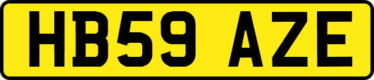 HB59AZE