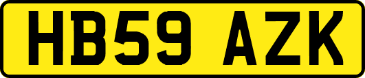 HB59AZK