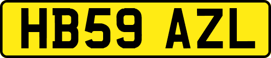 HB59AZL