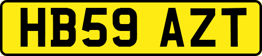 HB59AZT
