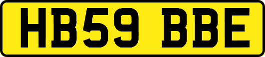 HB59BBE