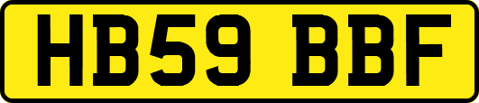 HB59BBF