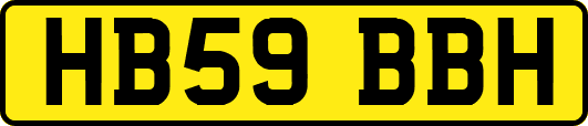 HB59BBH