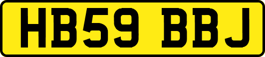 HB59BBJ