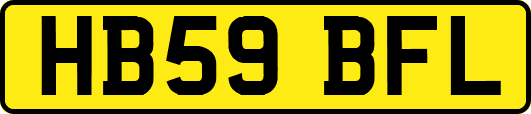 HB59BFL