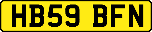 HB59BFN