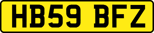 HB59BFZ