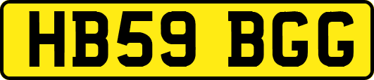 HB59BGG
