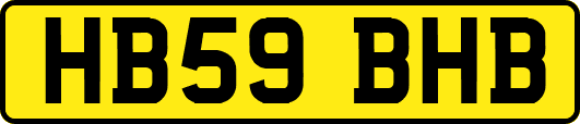 HB59BHB