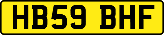 HB59BHF