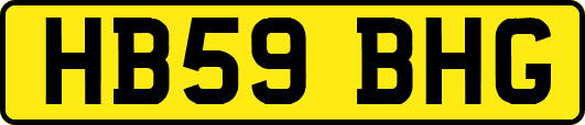 HB59BHG