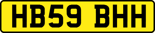 HB59BHH