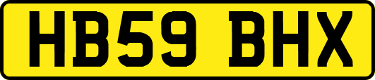 HB59BHX