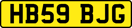 HB59BJG