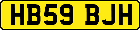 HB59BJH