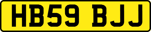 HB59BJJ