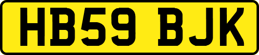 HB59BJK