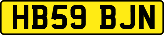 HB59BJN