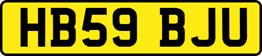 HB59BJU