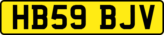 HB59BJV