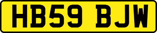 HB59BJW