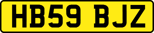 HB59BJZ