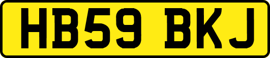 HB59BKJ