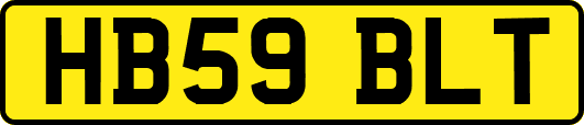 HB59BLT