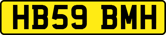 HB59BMH