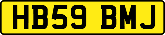 HB59BMJ