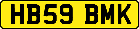 HB59BMK