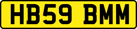 HB59BMM