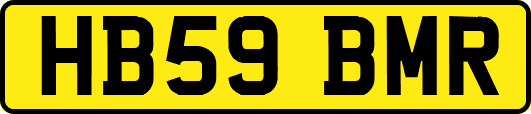 HB59BMR