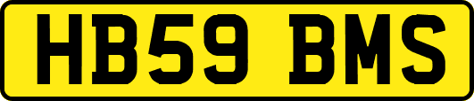 HB59BMS