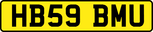 HB59BMU