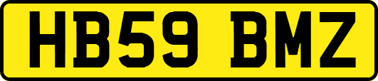 HB59BMZ