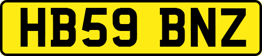 HB59BNZ
