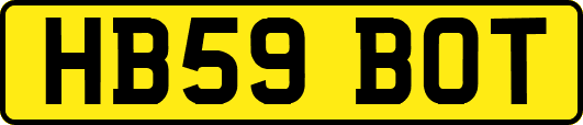 HB59BOT
