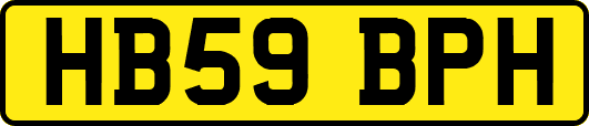 HB59BPH